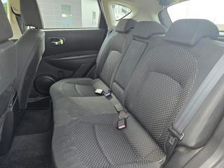 Nissan QASHQAI 2.0 TEKNA 4X2