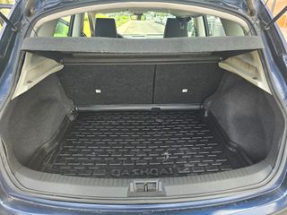 Nissan QASHQAI 2.0 TEKNA 4X2