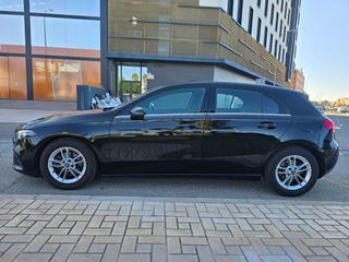 Mercedes-Benz Clase A A 180 d