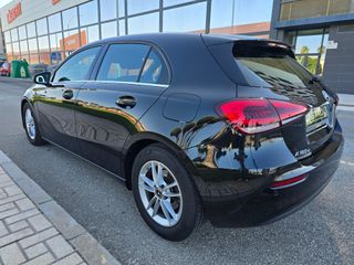 Mercedes-Benz Clase A A 180 d