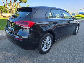 Mercedes-Benz Clase A A 180 d