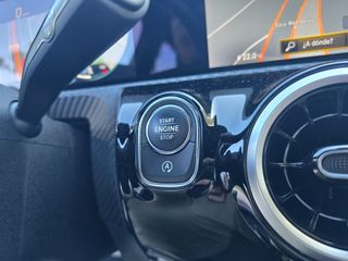Mercedes-Benz Clase A A 180 d