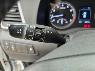 Hyundai Tucson 1.6 TGDi Tecno 4x2