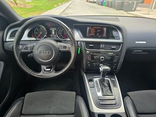AUDI A5 Sportback 2.0 TDI 177cv multitronic