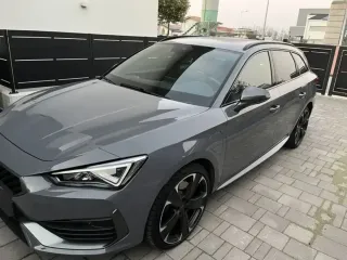 CUPRA Leon ST 1.4