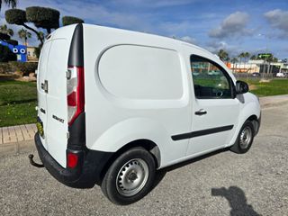 RENAULT Kangoo Furgon Profesional Compact 2014 dCi 75 Gen5