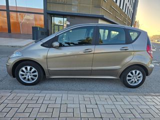 MERCEDES-BENZ Clase A A 180 CDI AVANTGARDE