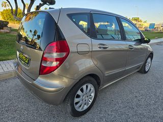 MERCEDES-BENZ Clase A A 180 CDI AVANTGARDE