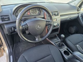 MERCEDES-BENZ Clase A A 180 CDI AVANTGARDE