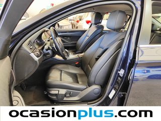BMW Serie 5 520d 135 kW (184 CV)
