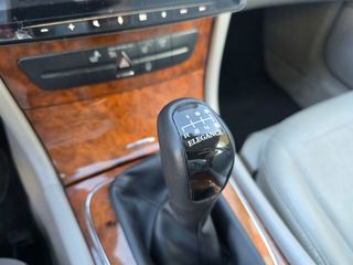 MERCEDES-BENZ Clase E E 280 CDI Elegance