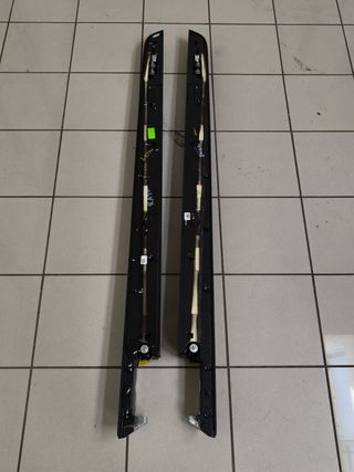 Barre Laterali Cassone Ford Ranger N1WB E29140 A