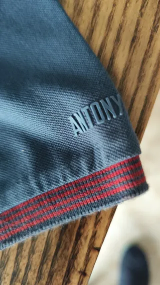 Polo Antony Morato Talla M