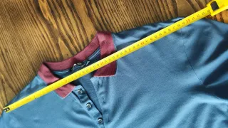 Polo Antony Morato Talla M