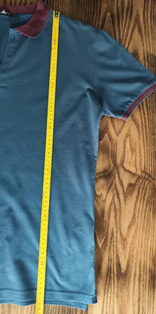Polo Antony Morato Talla M