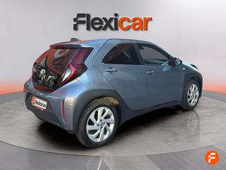Toyota Aygo 1.0 VVT-I 72CV Chic