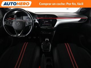 Opel Corsa 1.5 CDTI GS Line