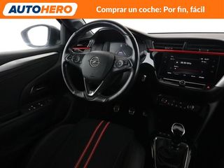 Opel Corsa 1.5 CDTI GS Line