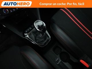 Opel Corsa 1.5 CDTI GS Line