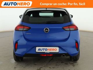 Opel Corsa 1.5 CDTI GS Line