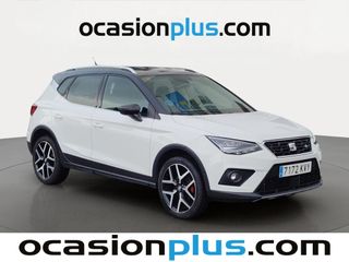 SEAT Arona 1.6 TDI Ecomotive FR 85 kW (115 CV)