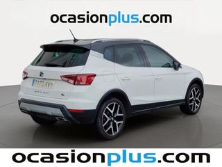 SEAT Arona 1.6 TDI Ecomotive FR 85 kW (115 CV)