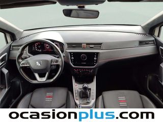 SEAT Arona 1.6 TDI Ecomotive FR 85 kW (115 CV)