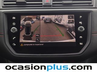 SEAT Arona 1.6 TDI Ecomotive FR 85 kW (115 CV)