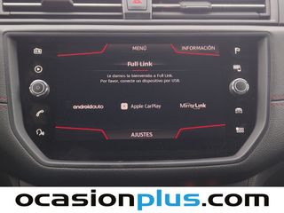 SEAT Arona 1.6 TDI Ecomotive FR 85 kW (115 CV)