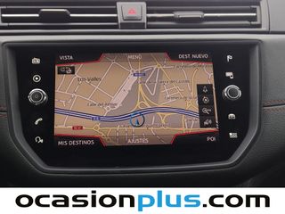 SEAT Arona 1.6 TDI Ecomotive FR 85 kW (115 CV)