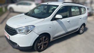 Dacia Lodgy - Despiece Completo - 59605