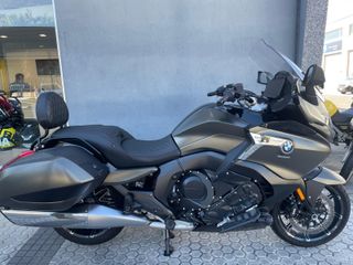 dasMoto vende BMW K 1600 BAGGER 719  4300 km (23)