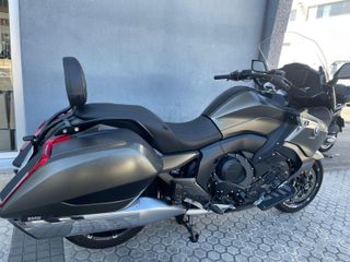 dasMoto vende BMW K 1600 BAGGER 719  4300 km (23)