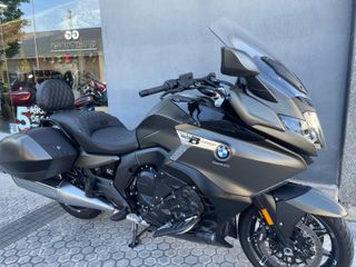 dasMoto vende BMW K 1600 BAGGER 719  4300 km (23)