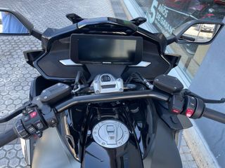 dasMoto vende BMW K 1600 BAGGER 719  4300 km (23)