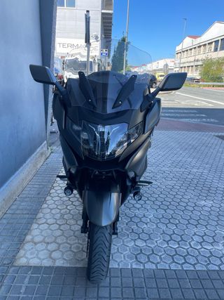 dasMoto vende BMW K 1600 BAGGER 719  4300 km (23)