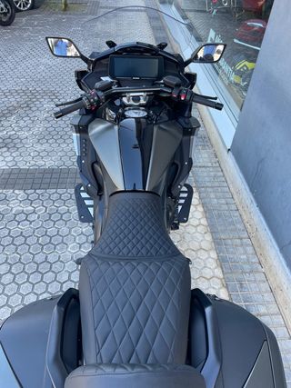 dasMoto vende BMW K 1600 BAGGER 719  4300 km (23)