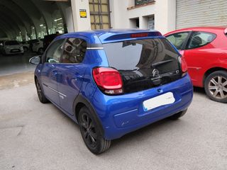 Citroen C1 2020