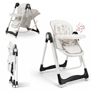 Trona Evolutiva 3 en 1 – Diferentes colores