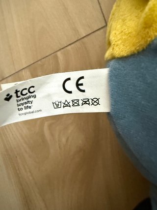 Coppia Peluche Minions Cattivissimo Me 3