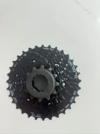 Piñón Trasero Shimano HG-08