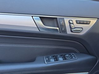 Mercedes Clase E Coupé E 350 BlueTEC
