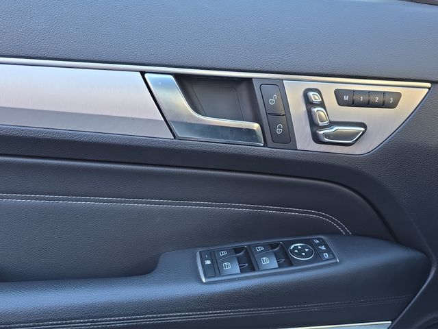 Mercedes Clase E Coupé E 350 BlueTEC