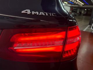 Mercedes-Benz Clase GLC GLC 250 d 4MATIC