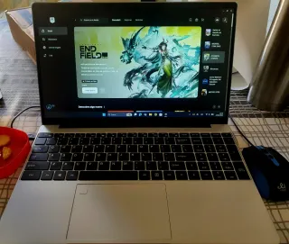 Lenovo Portátil 16GB RAM 512GB SSD