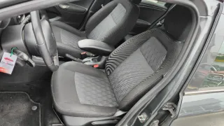 Despiece Citroen C-Elysee