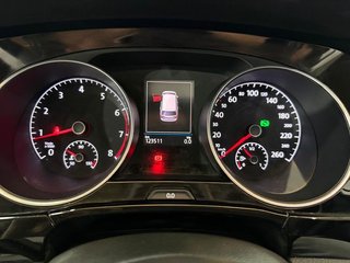 Volkswagen Touran Sport 1.5 TSI 110kW (150CV) DSG