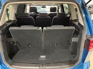 Volkswagen Touran Sport 1.5 TSI 110kW (150CV) DSG