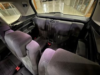 Volkswagen Touran Sport 1.5 TSI 110kW (150CV) DSG