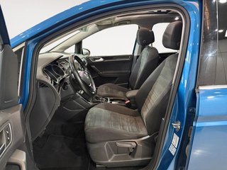 Volkswagen Touran Sport 1.5 TSI 110kW (150CV) DSG